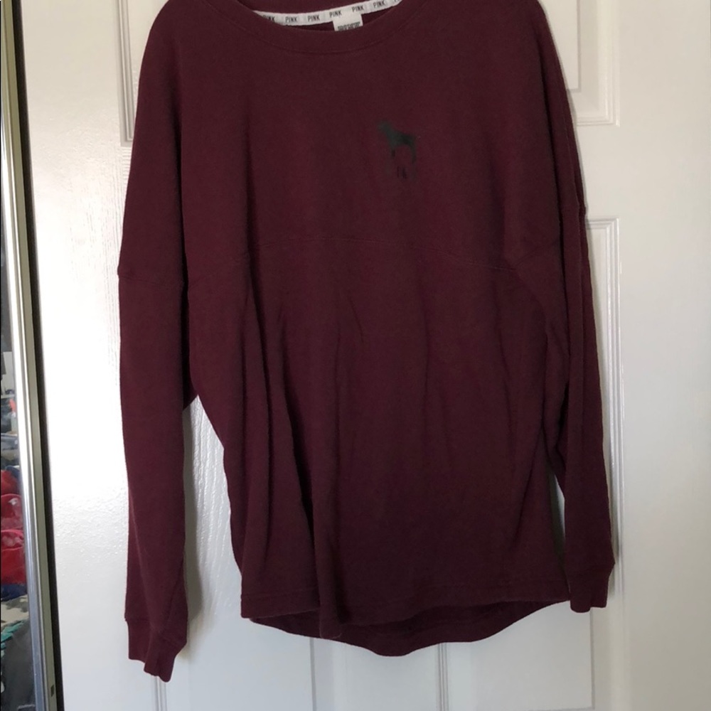 Pullover